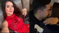 ¿Quién le robó el corazón a Thamara Gómez? TikTok 