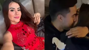 ¿Quién le robó el corazón a Thamara Gómez? TikTok 