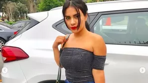 Foto y video: Instagram Thamara Gómez