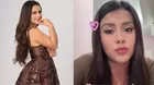 Thamara Gómez reveló entre lágrimas su despido de Son del Duke