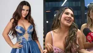 La orquesta Son Del Duke retornó a la pantalla chica tras ataque a balazos a bus . Video: América TV