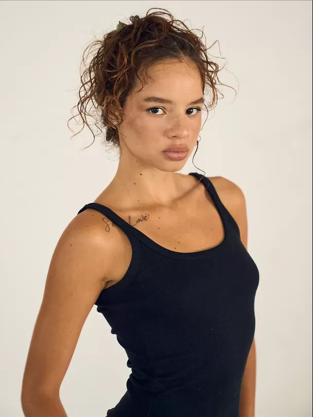 Thamara Medina, la hermana menor de Alejandra Baigorria, sufrió un aparatoso accidente / Instagram Thamara Medina, la hermana menor de Alejandra Baigorria, sufrió un aparatoso accidente / Instagram