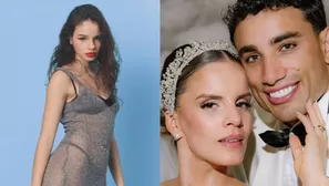 Thamara Medina Alcalá es la hermana menor de Alejandra Baigorria. Foto: Instagram