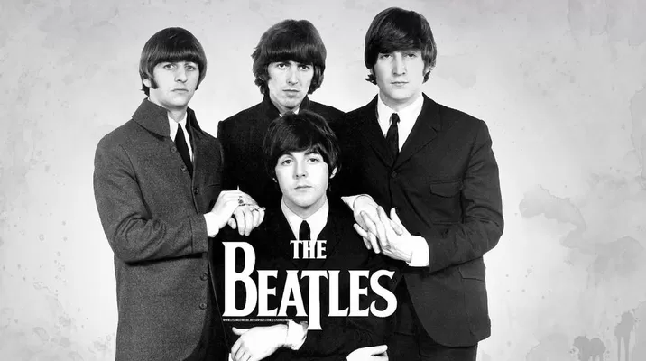 Se trata de las únicas sesiones de The Beatles filmadas. Foto: Ecured Se trata de las únicas sesiones de The Beatles filmadas. Foto: Ecured