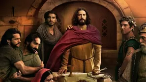 ¿Cuándo se estrenará la nueva temporada de 'The Chosen' en Latinoamérica y España? / Youtube 