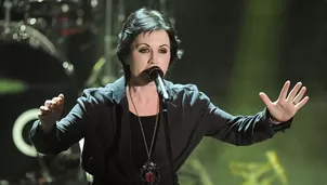 Líder de la banda The Cranberries falleció a los 46 años