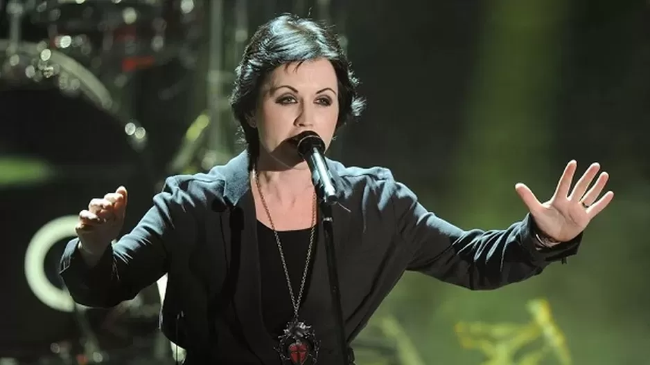 Líder de la banda The Cranberries falleció a los 46 años