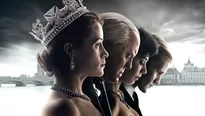 The Crown: Estos actores interpretaran al príncipe William y Kate Middleton en la serie