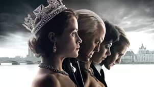 The Crown: Estos actores interpretaran al príncipe William y Kate Middleton en la serie