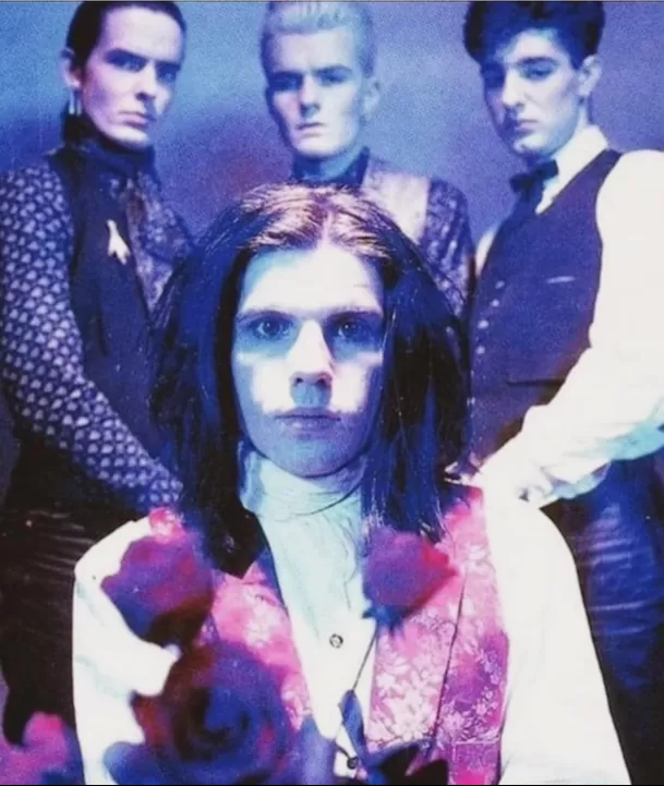 El concierto de The Cult se realizará en el Anfiteatro del Parque de la Exposición / Instagram El concierto de The Cult se realizará en el Anfiteatro del Parque de la Exposición / Instagram