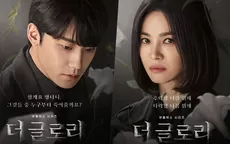 ‘The Glory’ la serie coreana que busca venganza o ¿justicia? - Noticias de netflix