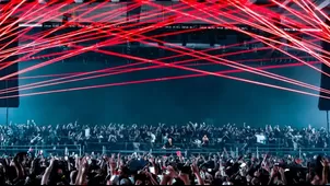 Todo sobre el festival The Grid en Lima / Instagram