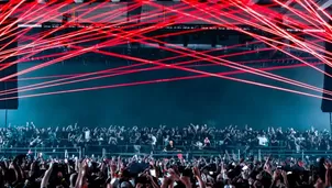 Todo sobre el festival The Grid en Lima / Instagram