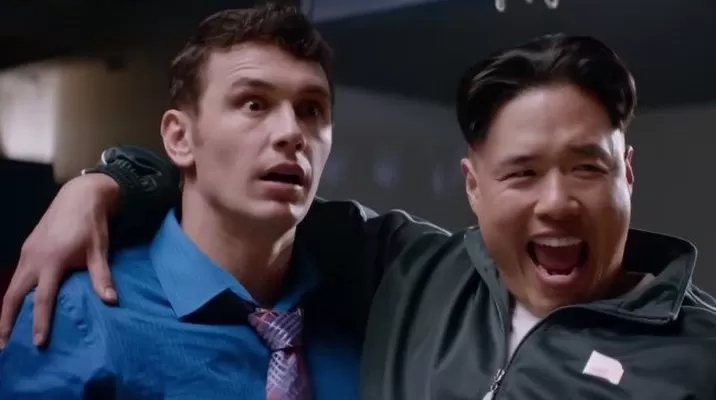 ‘The Interview’ recauda 15 millones de dólares en Internet ‘The Interview’ recauda 15 millones de dólares en Internet