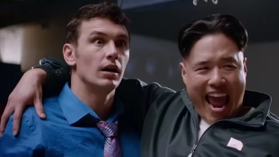 ‘The Interview’ recauda 15 millones de dólares en Internet