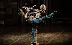 ‘The Tsars Of Ballet’, el mejor ballet de Rusia llegará al Perú  - Noticias de ballet