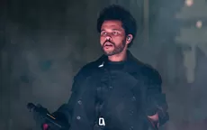 The Weeknd cancela concierto en Los Ángeles y responde qué ocurrió  - Noticias de angeles