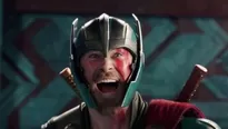 Thor 4: se confirma la película con el cineasta Taika Waititi como director. Foto: captura