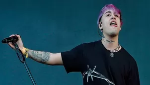 Tiago PZK se presentará este 16 de mayo en Lima ¿Quién será su telonero? / Instagram