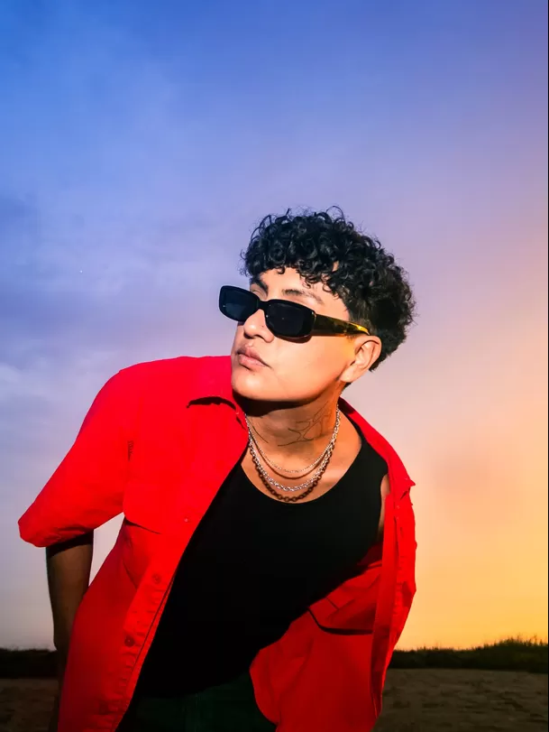 El artista peruano Skillbea abrirá el concierto de Tiago PZK en Lima / Instagram El artista peruano Skillbea abrirá el concierto de Tiago PZK en Lima / Instagram