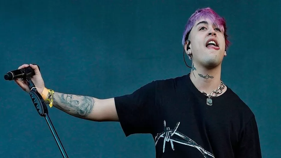 Tiago PZK se presentará este 16 de mayo en Lima ¿Quién será su telonero? / Instagram Tiago PZK se presentará este 16 de mayo en Lima ¿Quién será su telonero? / Instagram