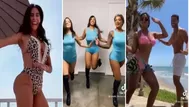 TikTok: No sé, la canción de Explosión de Iquitos que hace bailar a todos 