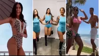 TikTok: No sé, la canción de Uchulú y Explosión de Iquitos que hace bailar a todos 