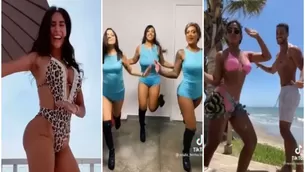 TikTok: No sé, la canción de Uchulú y Explosión de Iquitos que hace bailar a todos 