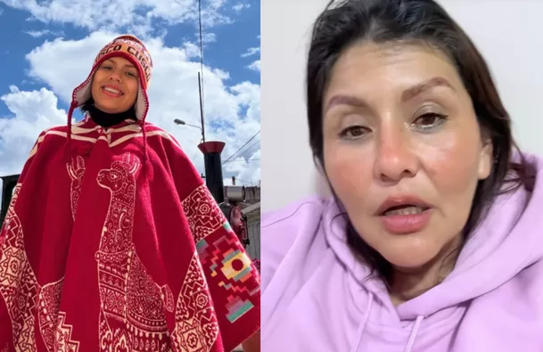 La tiktoker Moca sorprendió a sus seguidores al revelar que su mamá ingresó a un centro de rehabilitación debido a sus problemas con el alcohol. La joven explicó que tomó la decisión junto a su hermana y aseguró que lo hizo con la esperanza de que pueda recuperarse. Video: Instagram @mocatiktokk La tiktoker Moca sorprendió a sus seguidores al revelar que su mamá ingresó a un centro de rehabilitación debido a sus problemas con el alcohol. La joven explicó que tomó la decisión junto a su hermana y aseguró que lo hizo con la esperanza de que pueda recuperarse. Video: Instagram @mocatiktokk