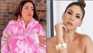 Tilsa Lozano anunció un severo problema en su salud y preocupó a todos/Fotos y video: Instagram