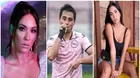 Tilsa Lozano aseguró que Rodrigo Cuba sigue enamorado de Melissa Paredes 