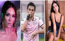 Tilsa Lozano aseguró que Rodrigo Cuba sigue enamorado de Melissa Paredes  - Noticias de tilsa-lozano