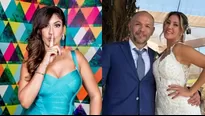 ¿Tilsa Lozano tiene problemas en su matrimonio con Jackson Mora?/Fots y video: Instagram