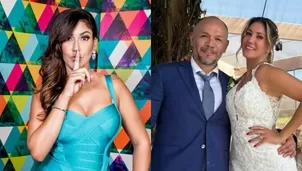 ¿Tilsa Lozano tiene problemas en su matrimonio con Jackson Mora?/Fots y video: Instagram