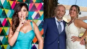 ¿Tilsa Lozano tiene problemas en su matrimonio con Jackson Mora?/Fots y video: Instagram