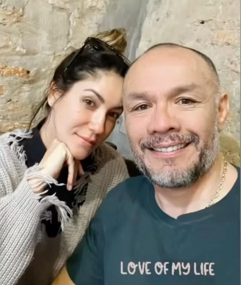 ¿Tilsa Lozano y Jackson Mora están en problemas?/Foto: Instagram