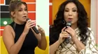 Tilsa Lozano le hizo aclaración a Janet Barboza sobre “ampay” de Jackson Mora