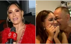 Tilsa Lozano nerviosa por cuenta regresiva para su boda: "Ya quiero que pase" - Noticias de Tilsa Lozano