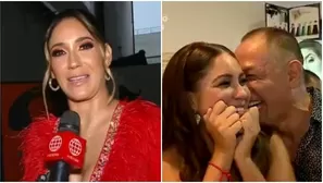 Tilsa Lozano inicia cuenta regresiva para su boda 