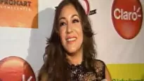 Tilsa Lozano en transparencia