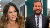 Tilsa Lozano: ¿Por qué Miguel Hidalgo no asistirá a su boda con Jackson Mora?