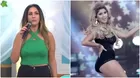 Tilsa Lozano rechazó show de Yahaira Plasencia en su boda: ”Ni regalado, gracias”