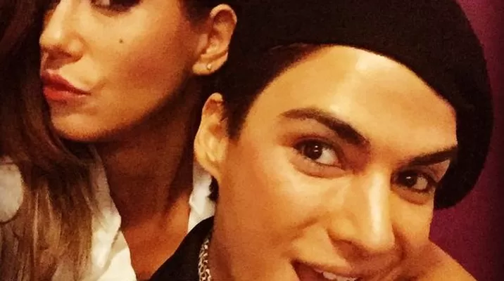 Tilsa Lozano respaldó al ‘Zorro’ Zupe tras fuertes acusaciones de Paula Manzanal. Foto: Instagram Tilsa Lozano respaldó al ‘Zorro’ Zupe tras fuertes acusaciones de Paula Manzanal. Foto: Instagram
