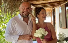 Tilsa Lozano revela cuándo se casará con Jackson Mora y da detalles de la luna de miel - Noticias de matrimonio-gay