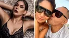 Tilsa Lozano reveló la fecha de su boda con Jackson Mora