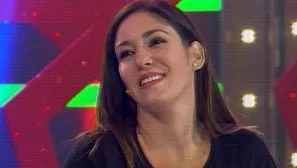 Tilsa Lozano planea convertirse en madre nuevamente