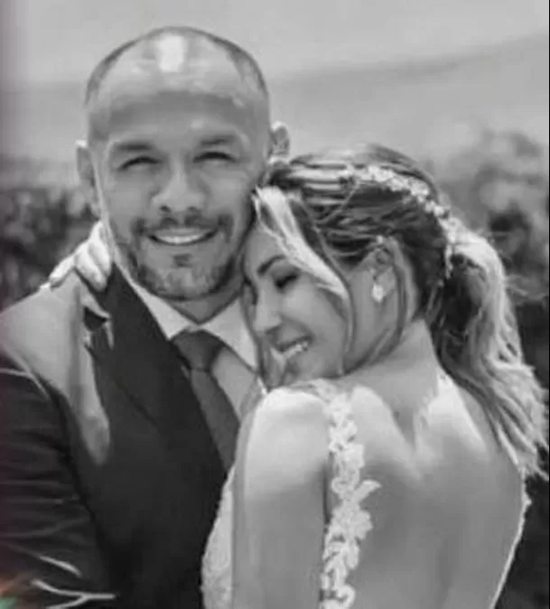 Tilsa Lozano y Jackson Mora se casaron en 2022 / Instagram Tilsa Lozano y Jackson Mora se casaron en 2022 / Instagram