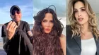 Tinelli confirma que su familia ya conoce a Rossana Almeyda