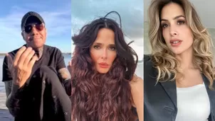 Marcelo Tinelli confirma que su familia ya conoce a Rossana Almeyda / Instagram / América Hoy