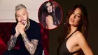 “Tinelli me daba like cuando estaba con Milett”, dice Samantha